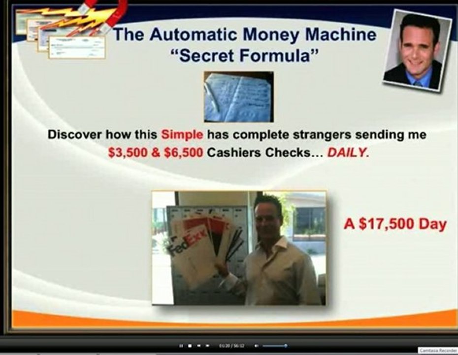 Trump Network Scam Don't Join Until You See This!!!