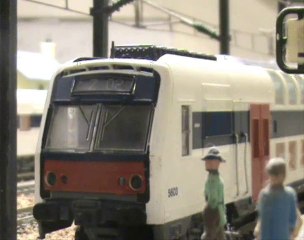 Ter, petits gris, UM de Z2N,Z2, Transilien....