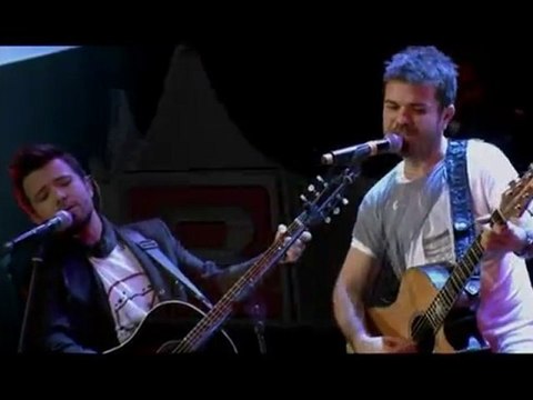 Kenan Doğulu - Ünzile (Düet Yalın) 2010 Canlı Performans