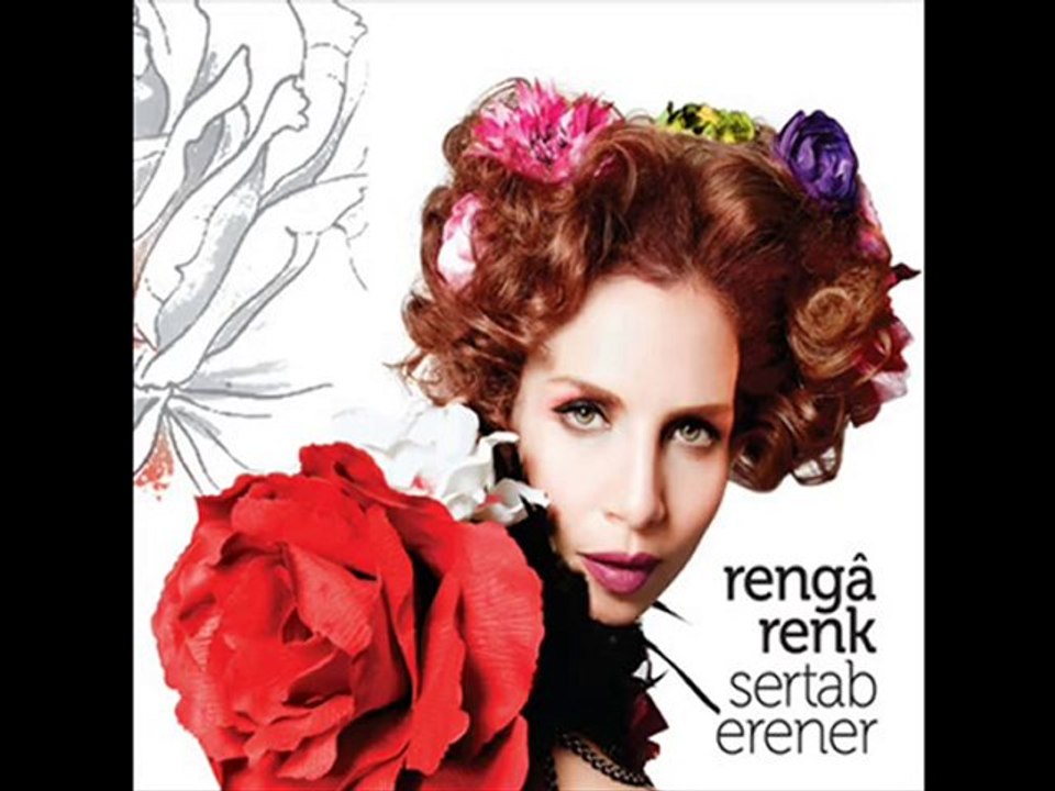 Sertab Erener 2010 ASLA