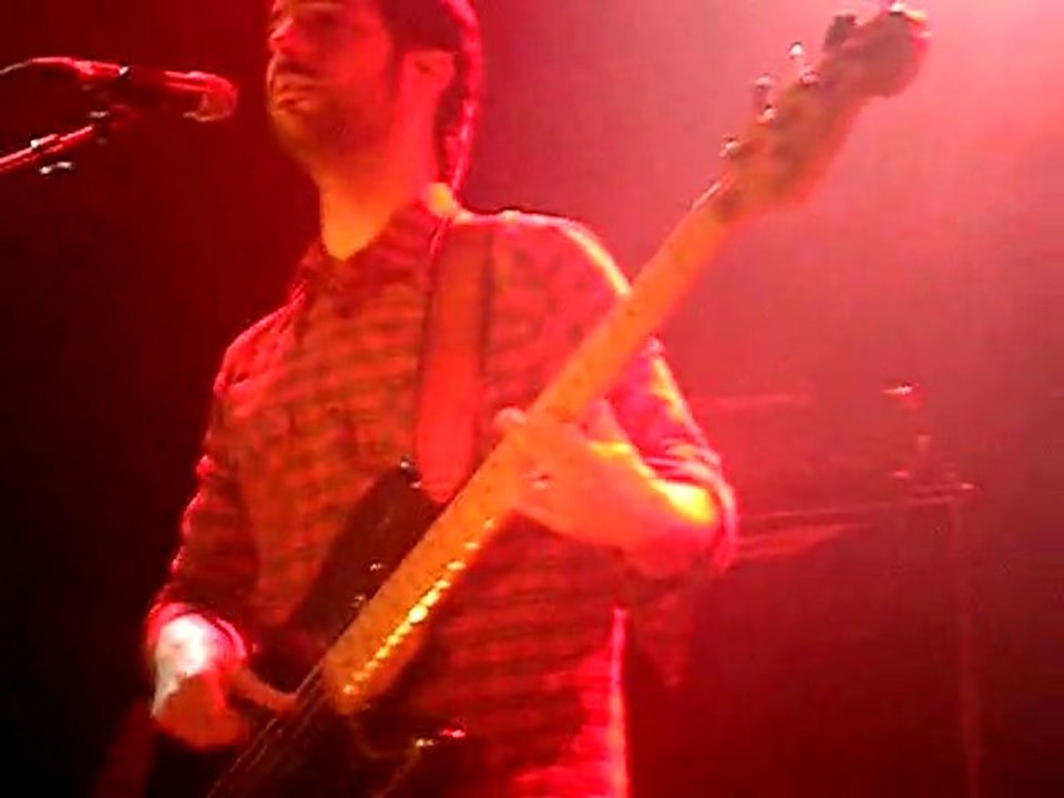PUGGY- I DO Live @ Olympic de NANTES