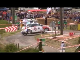 Rallye best of  Saison  2010