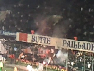 MHSC / LYON avant match 2