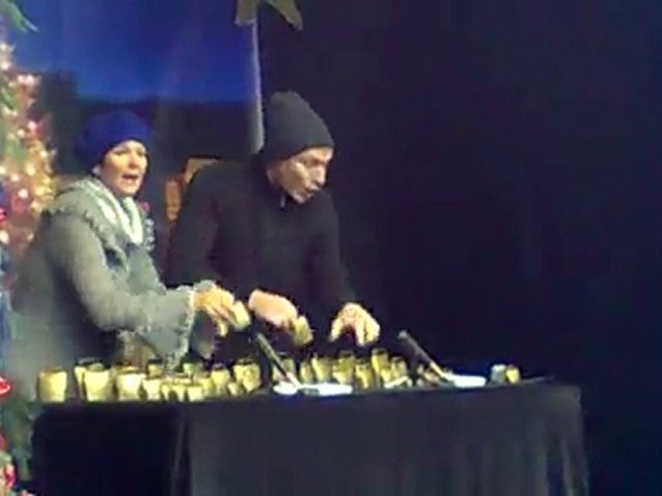 Bad Saeckingen 4-12-2010