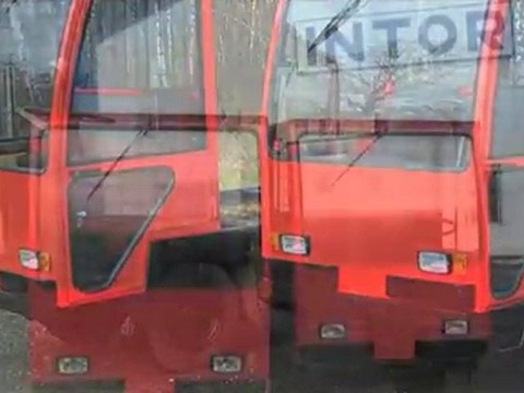 Magazyny Budowlane Gliwice Intor-Gliwice Sp. z o.o.