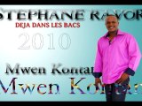 Stephane Ravor - mwen kontan