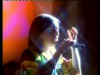 Sevda Elekberzade-Shebi Hicran