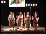 Sisters Bisserov - Bulgarian folklore