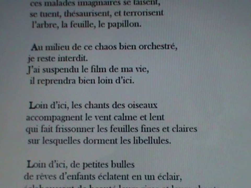 Terrorisme Parisien