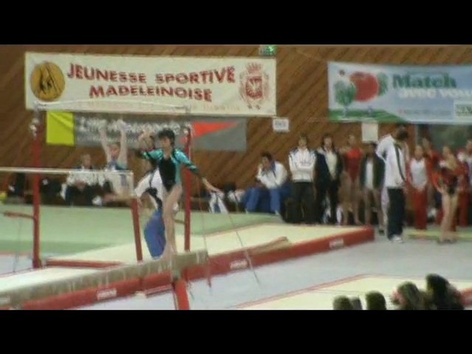 BARRES AMELIE