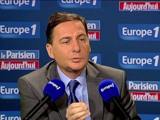 "Royal m'a surpris"