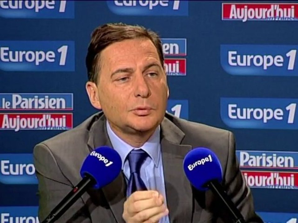 "Royal m'a surpris"