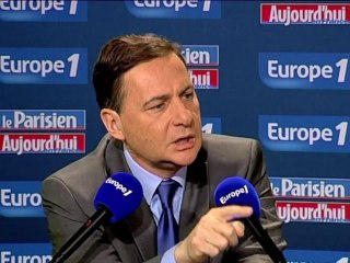 WikiLeaks : "L'Etat a une responsabilité de régulation"