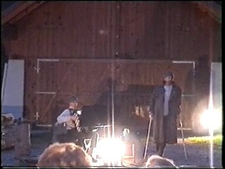 ULLMANN "Drunken! / Betrunken!" from "The Songbook of Hafis"