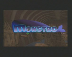 Kingdom heart Walkthrough XXII/ Le Gros poisson MONSTRO