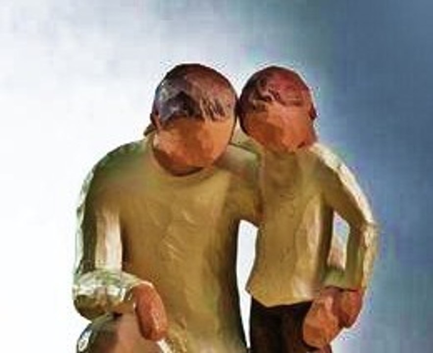 CHANSON POUR PIERROT  - RENAUD