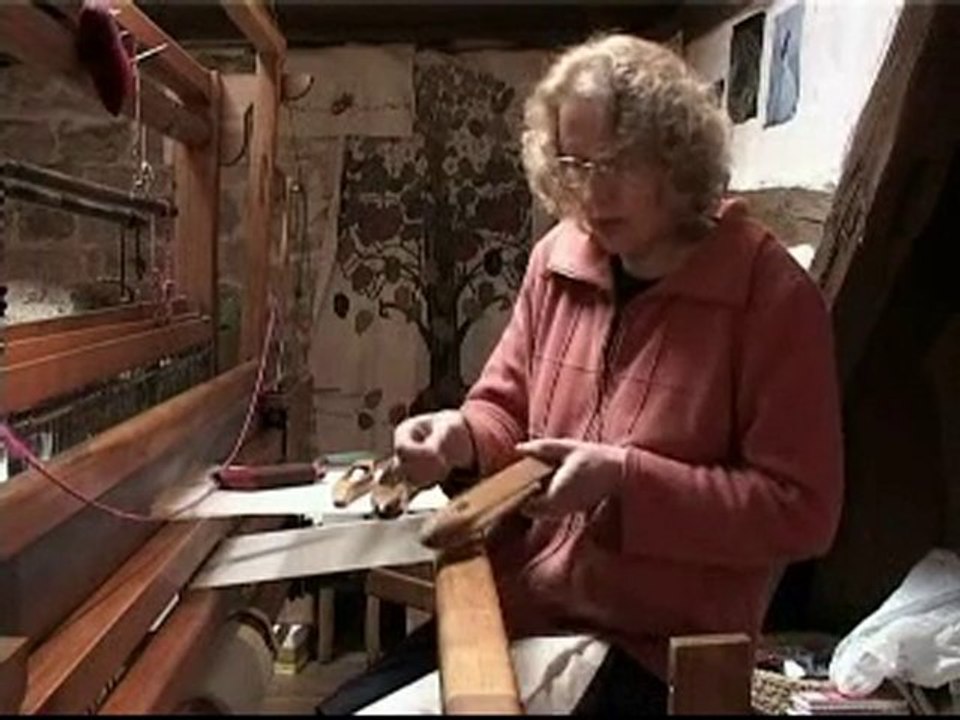 Deoditoo Le Tisserand