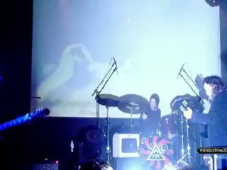 ROKY ERICKSON -starry eyes- live in Athens