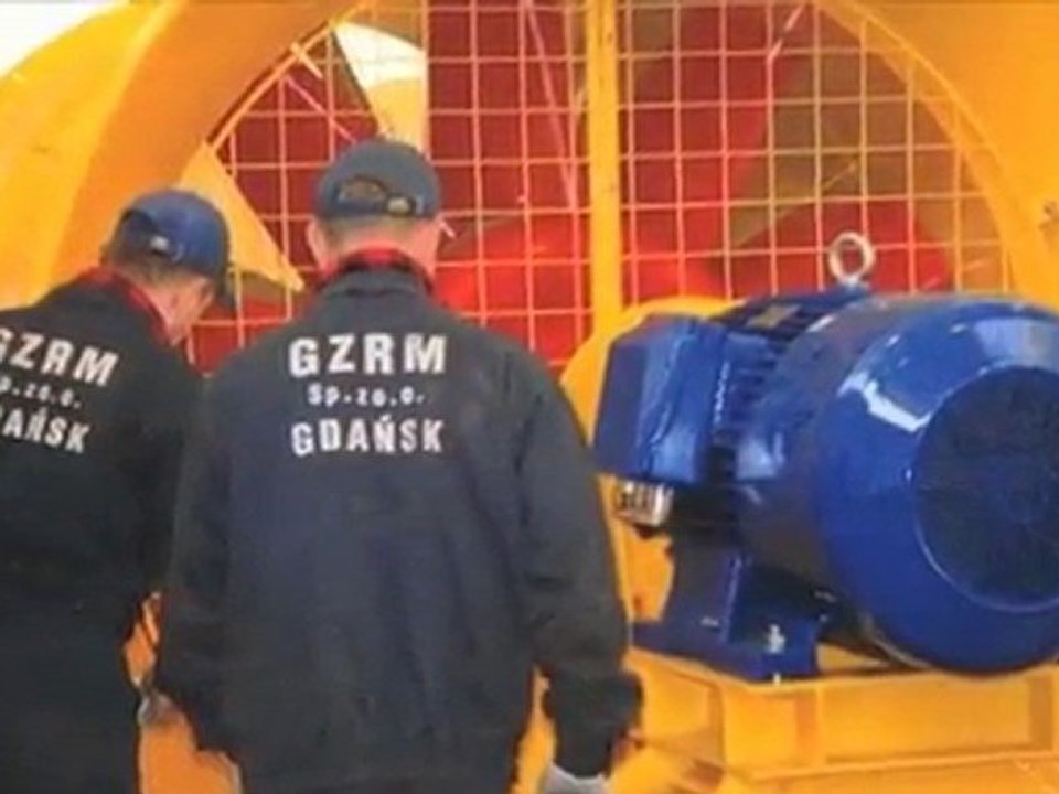 Dozowniki Celkowe Gdansk GZRM Sp. z o.o. Gdanskie ...