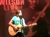 Ray Wilson(Genesis) - Lemon Yellow Sun(Landstuhl-2008)HD