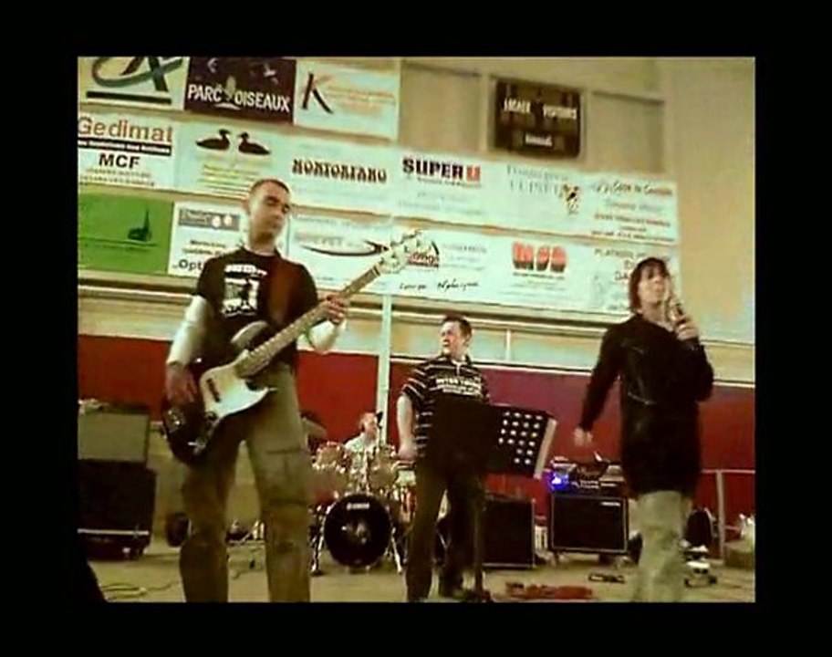 False - Highway To Hell - Téléthon 2010