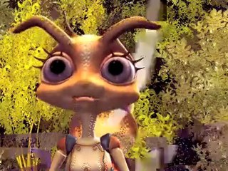 Dragones: Destino de fuego - Tráiler