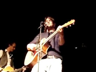 Ray Wilson(Genesis) - Follow You Follow Me(Live-2007)HD