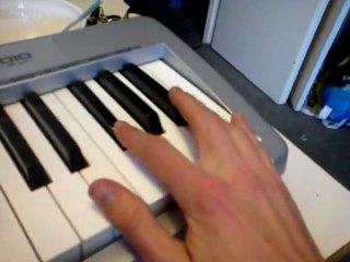 space dementia tutorial piano main droite 1