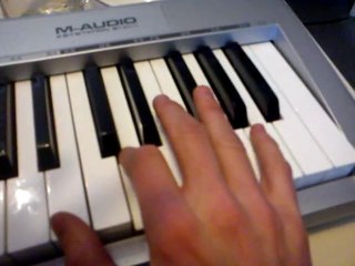 space dementia tutorial piano main droite 3