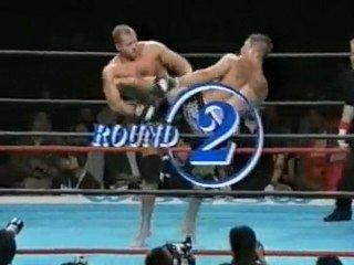 07 - Fedor Vs Renato (Babalu) Sobral