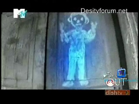 Girls Night Out 5th Dec 2010 pt1