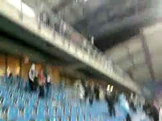 Lech Poznań - Juventus Turyn