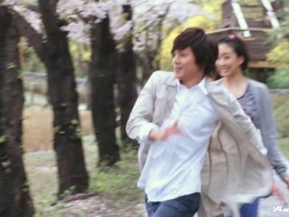 GUMMY & Kim Hyun Joong - Because you're a man