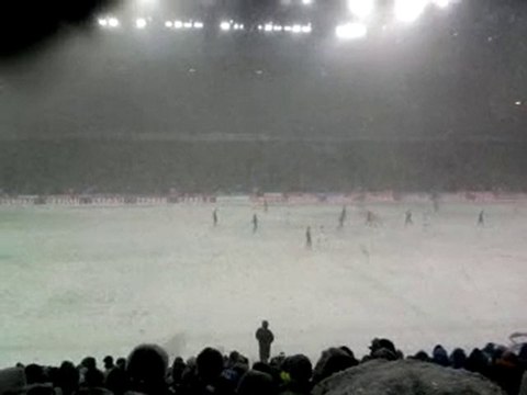 Lech Poznań - Juventus Turyn Live 6