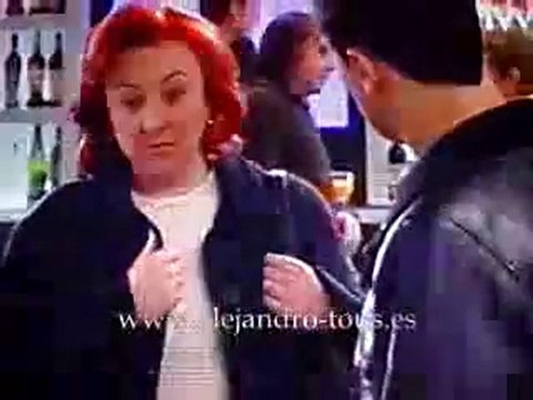 Alejandro Tous. Negocis de Familia. Video 18