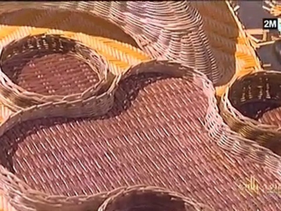 يوميات صنعة بلادي الجيل الجديد : السبت 4 دجنبر