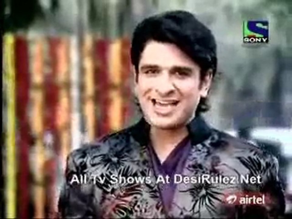 Saas Bina Sasural 5th December 2010 Part2