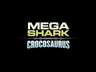 Mega Shark vs Crocosaurus - Trailer