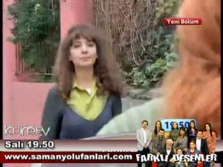 Farklı Desenler 8.Bölüm Fragmanı [HQ]