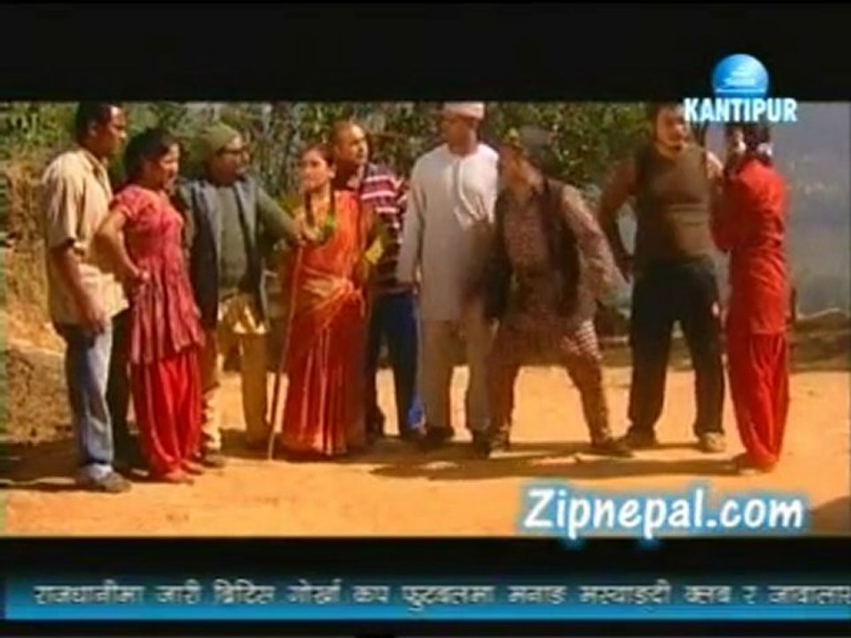 Harkey Haldar 5th December 2010 Part 2 of 2