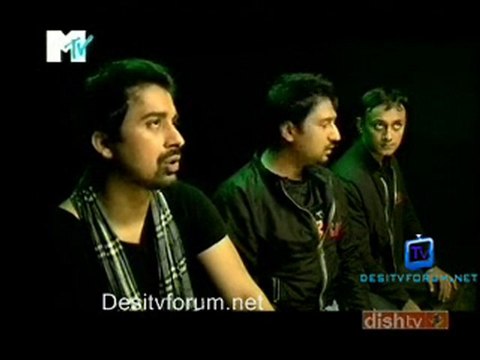 Girls Night Out 5th Dec 2010 pt4