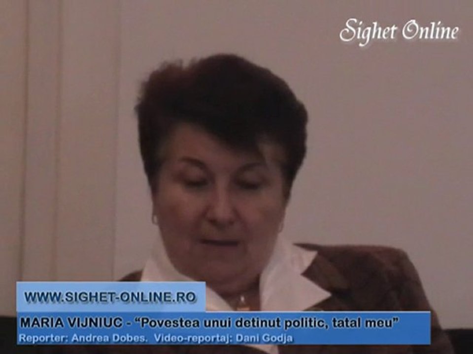 Maria Vijniuc - interviu (1)