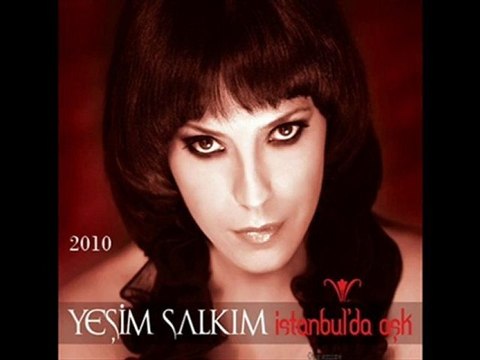 Yeşim Salkım - Aşk ve Ceza [2010]