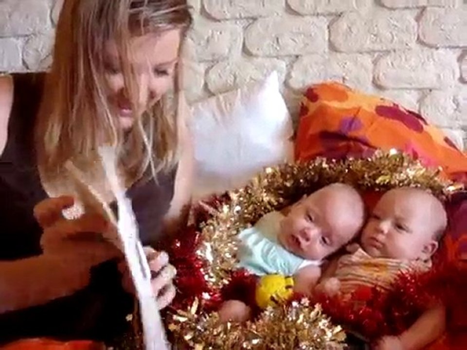 calendrier de l'avent 4