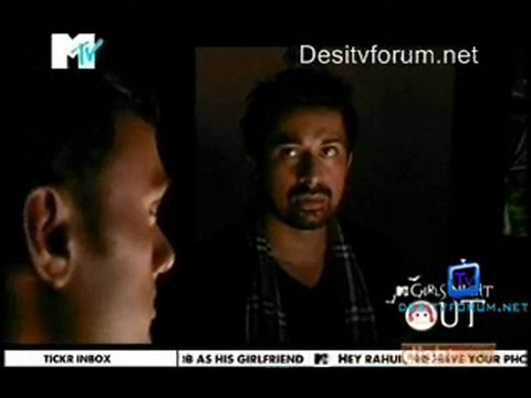 Girls Night Out 5th Dec 2010 pt5