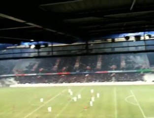 C'est le Montpellier Hérault !