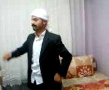 Cem karaca: Namus belası (Süper 2011 türk komedi fırtınası)