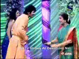 Saas Bina Sasural 5th December 2010 Part6