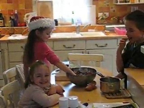 PREPARATIFS NOEL ET ANNIV PAULINE 051