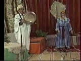 Cheikha Mouni (1/8) - Folklore Chaoui - Gasba Chaouia